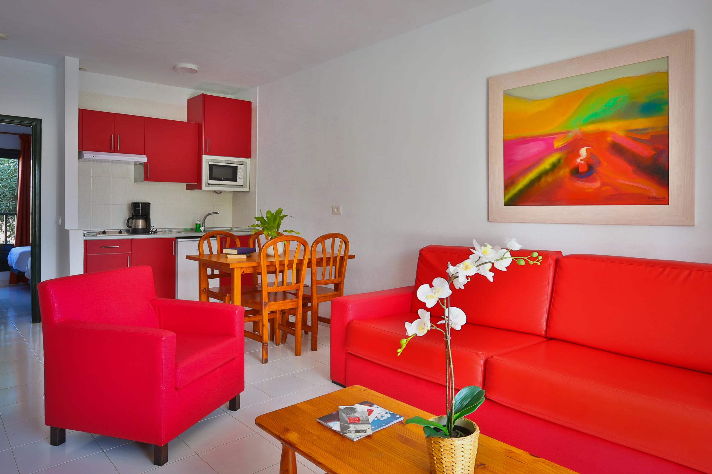 Sol Apartamentos Costa Teguise Exterior photo
