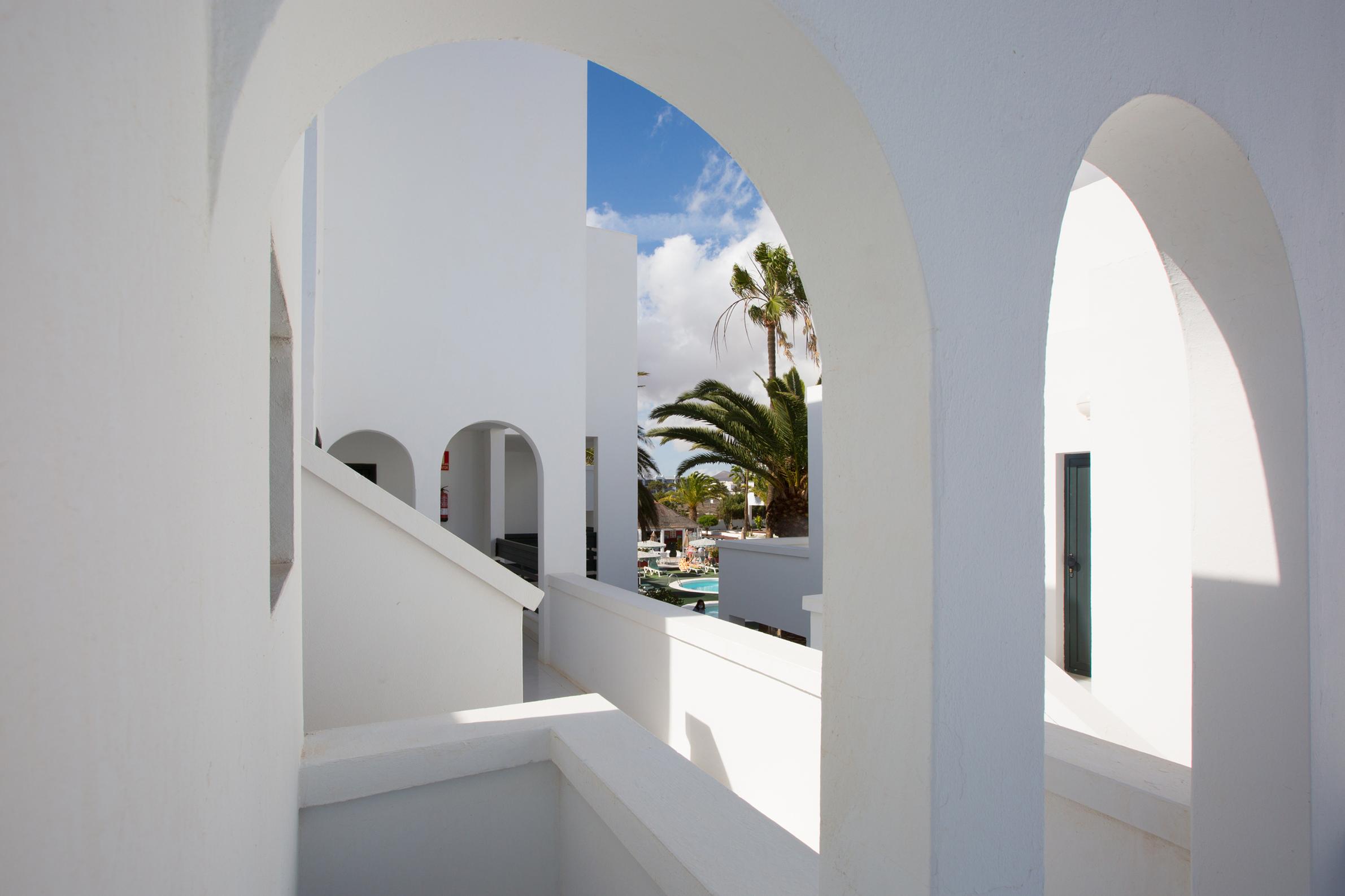 Sol Apartamentos Costa Teguise Exterior photo